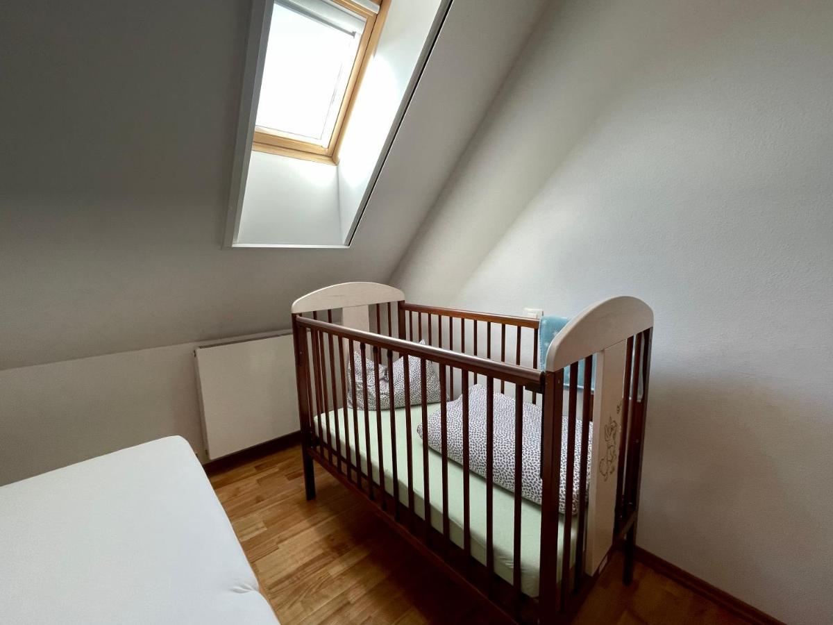 Appartement Historicky Dum U Lazni à Třeboň Extérieur photo
