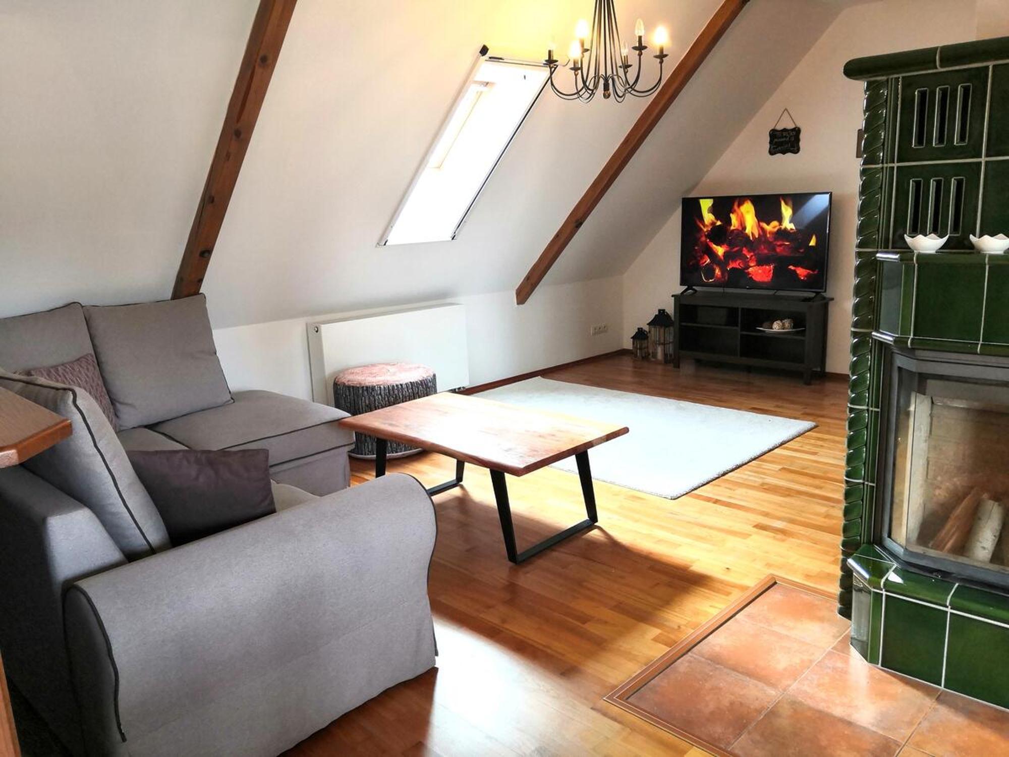Appartement Historicky Dum U Lazni à Třeboň Chambre photo