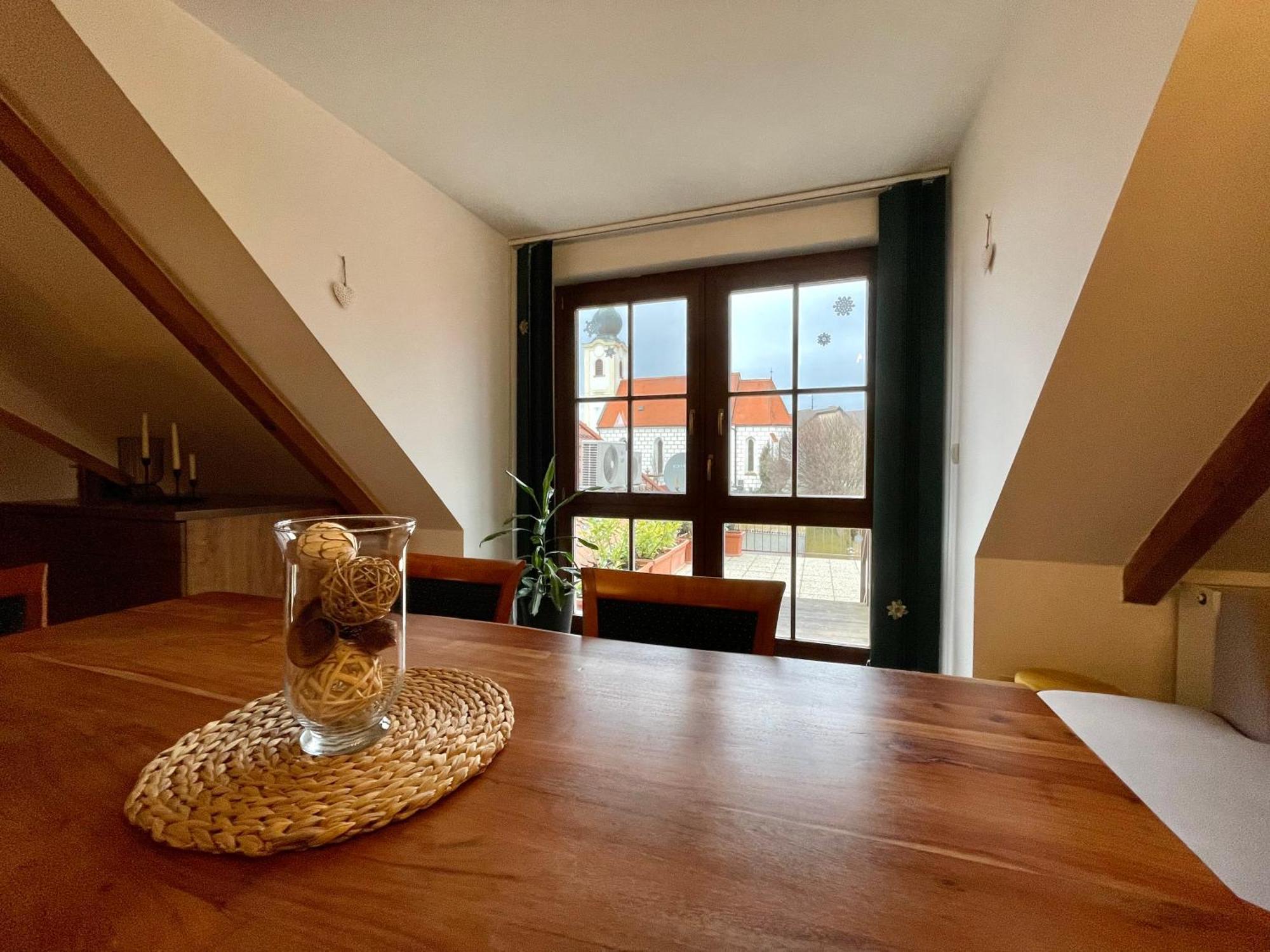 Appartement Historicky Dum U Lazni à Třeboň Extérieur photo