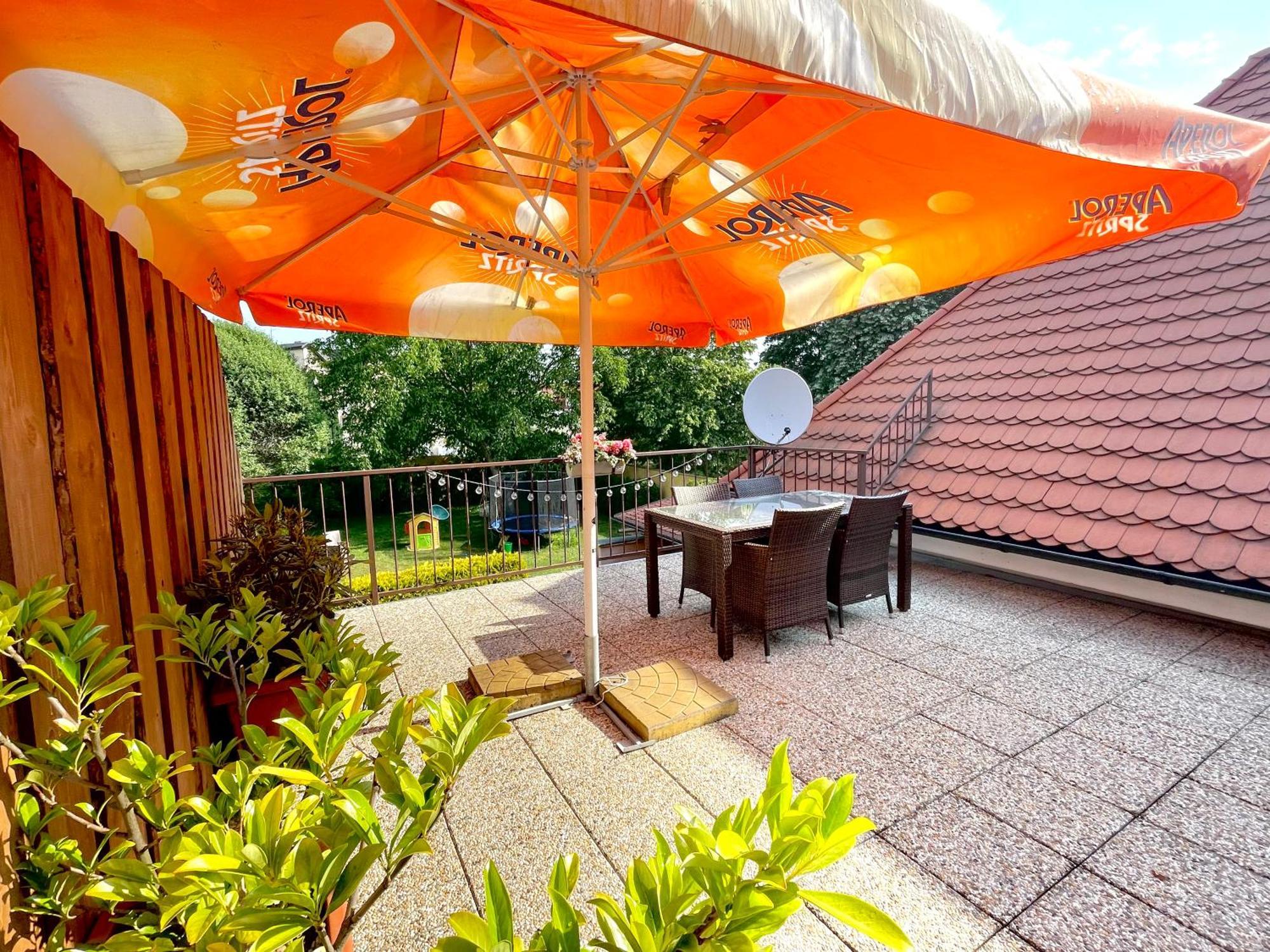 Appartement Historicky Dum U Lazni à Třeboň Extérieur photo